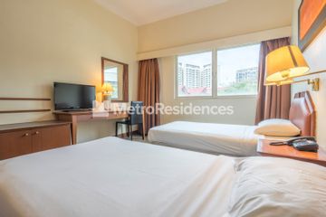 Hotel 81 Tristar Superior Twin - 10 mins from Paya Lebar MRT with great food and shopping options